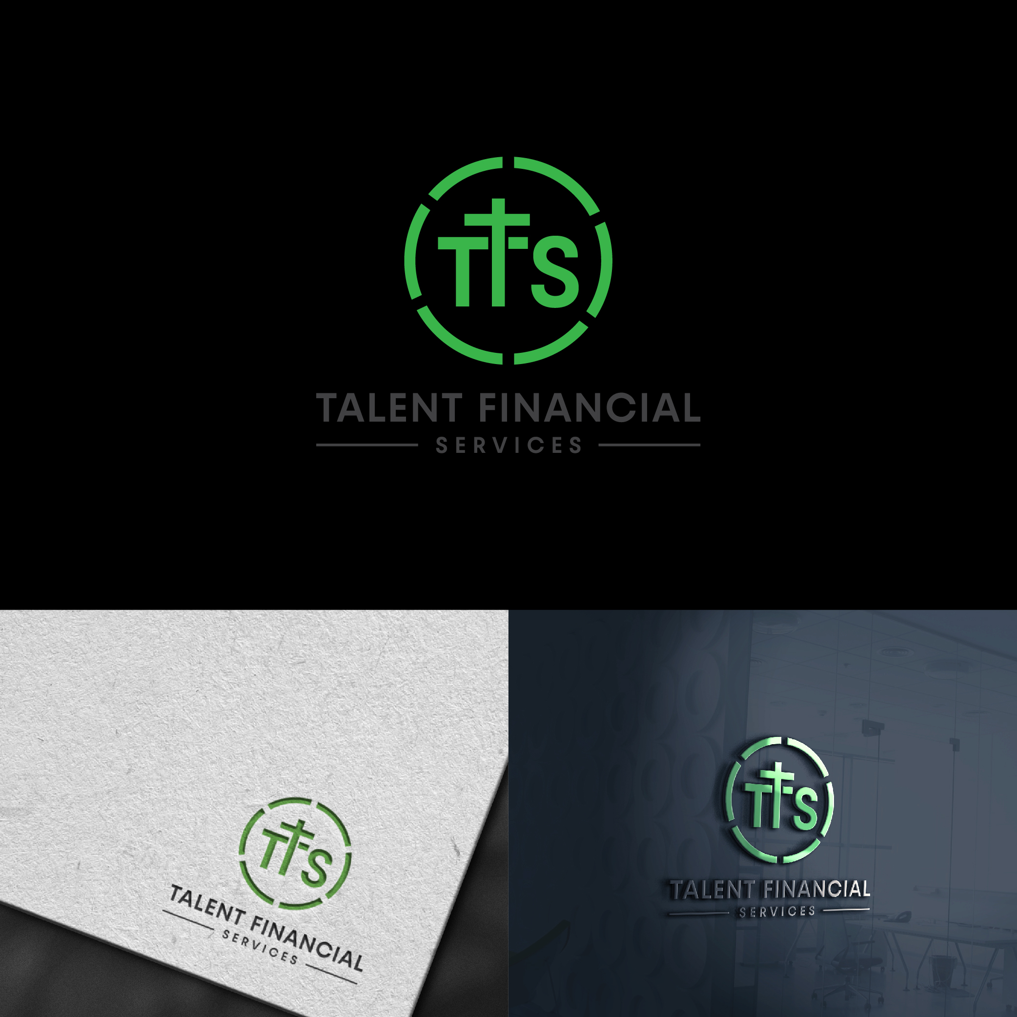 Logo Design by designer profile for this project | Design #34173071