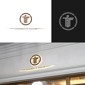 Logo Design by Dafid Upel for this project | Design: #34171330