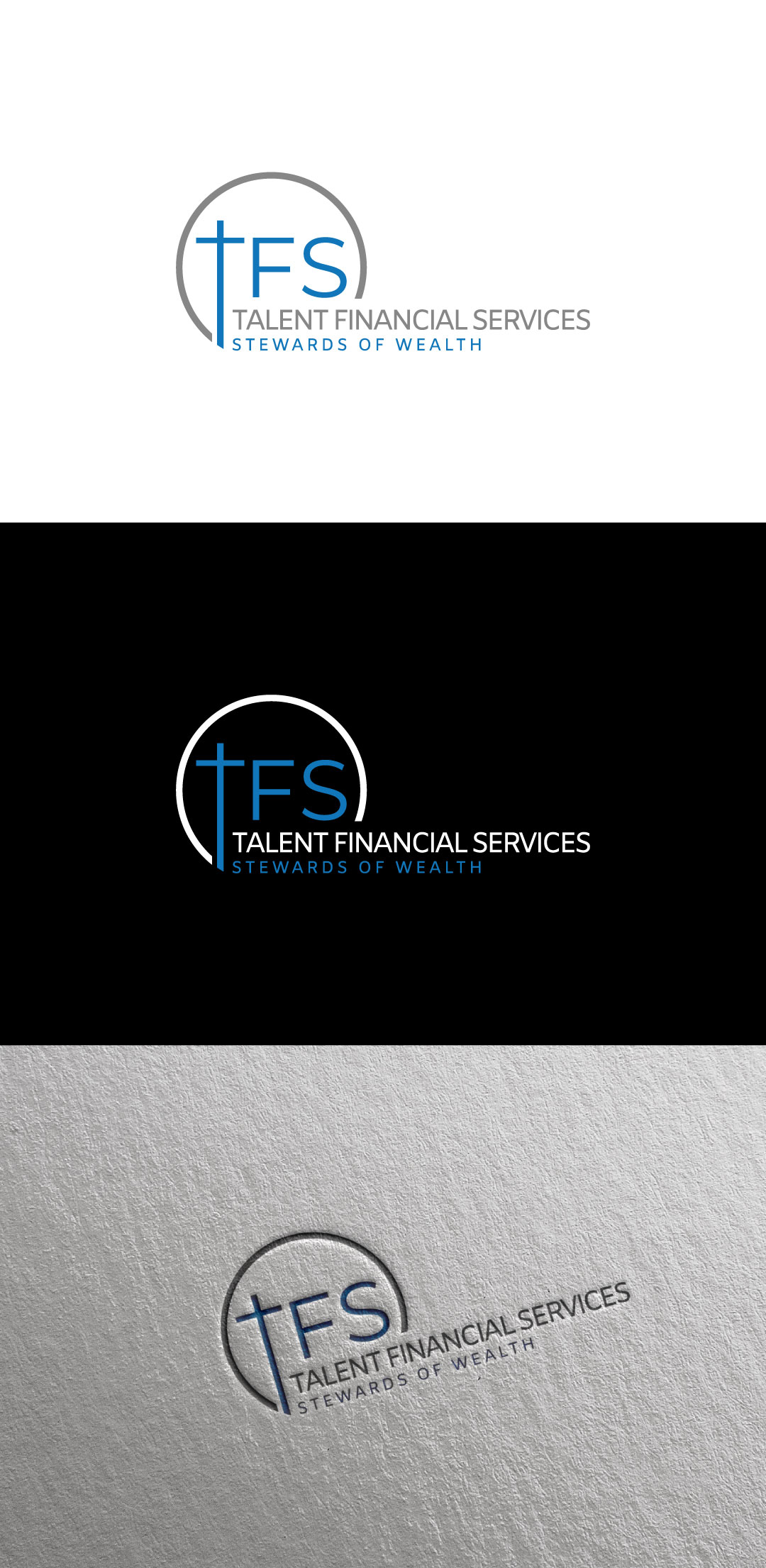 Logo Design by SAM-ART for this project | Design #34171867