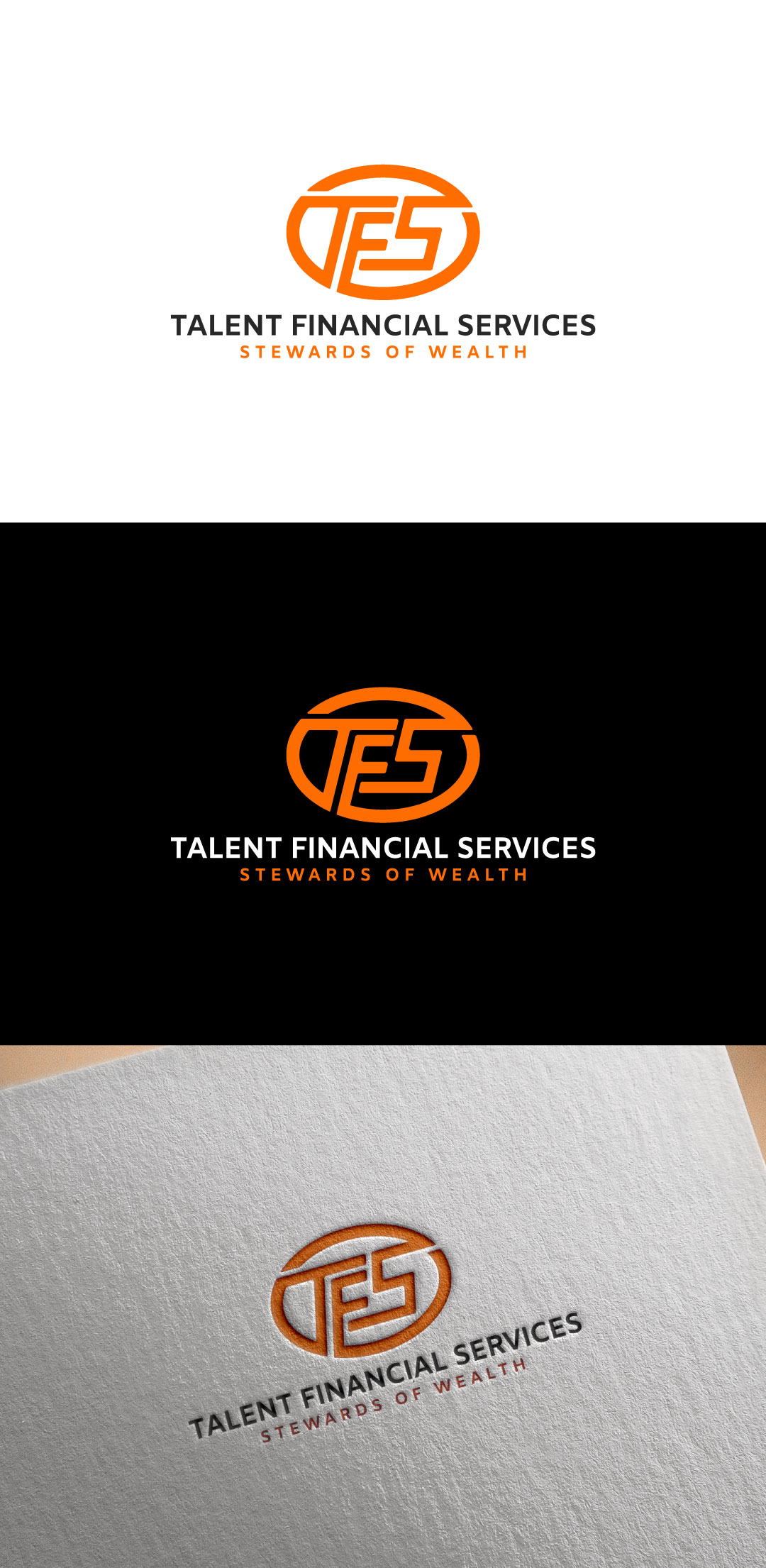 Logo Design by SAM-ART for this project | Design #34172489