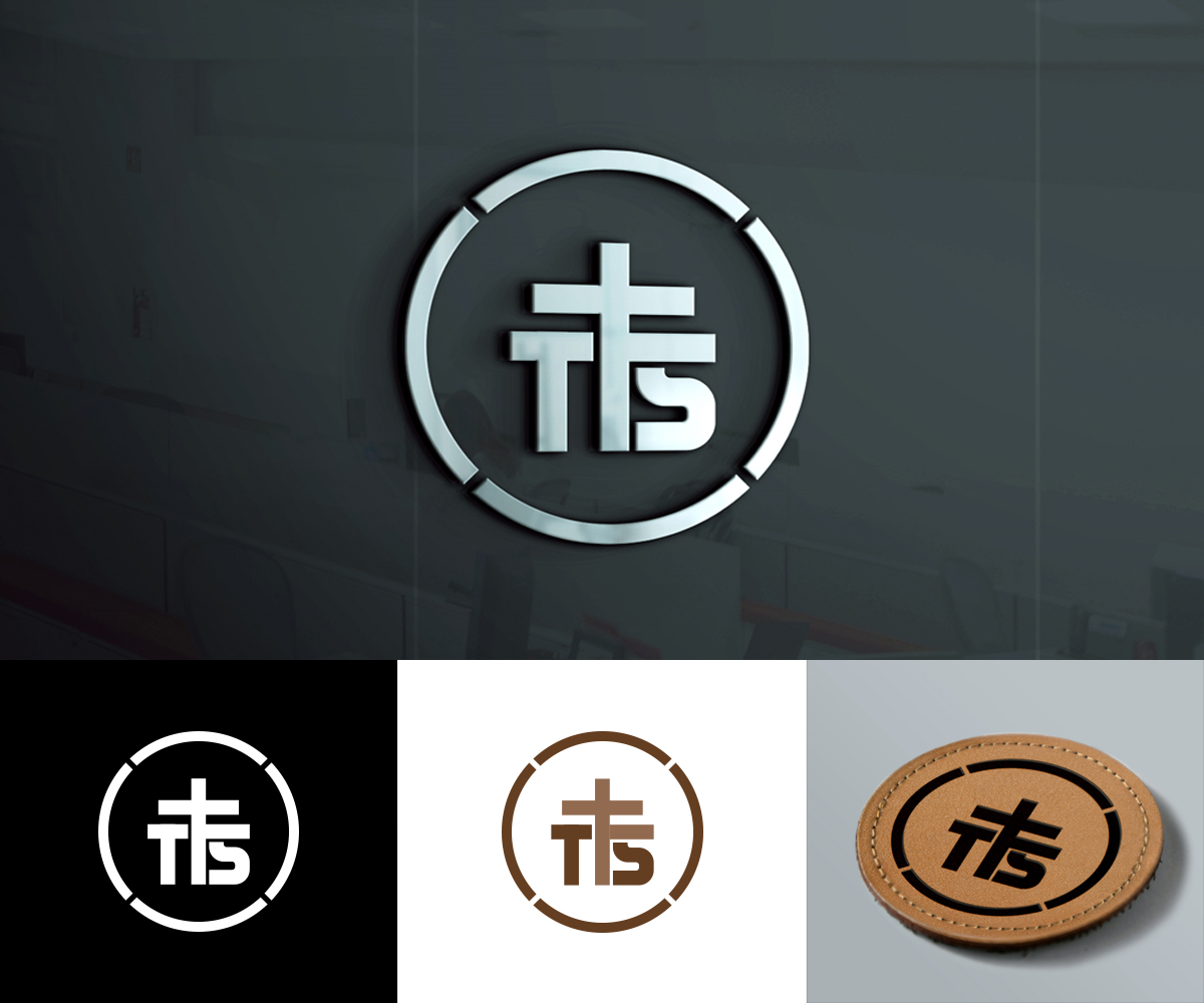 Logo Design by Alf Mozara for this project | Design #34172752