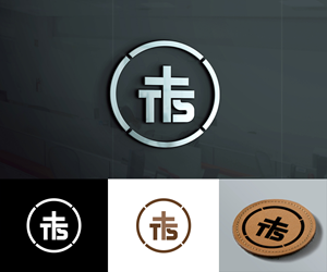 Logo Design by Alf Mozara for this project | Design: #34172752