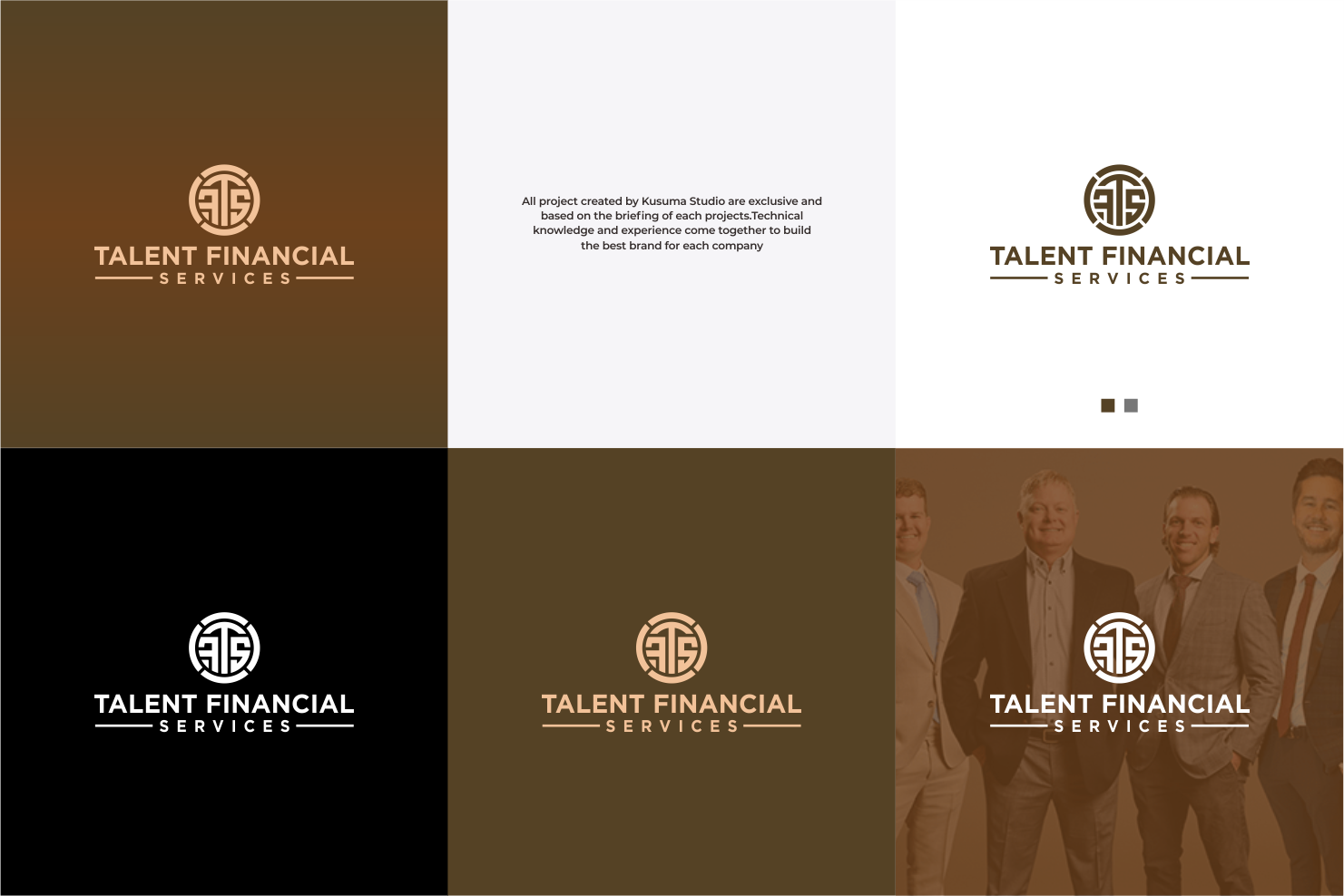 Logo Design by Kusuma Studio for this project | Design #34170794