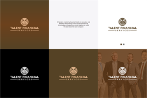 Logo Design by Kusuma Studio for this project | Design: #34170794