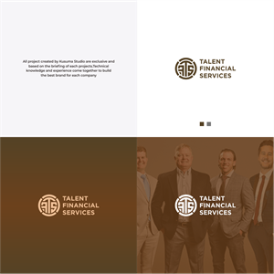Logo Design by Kusuma Studio for this project | Design: #34170796
