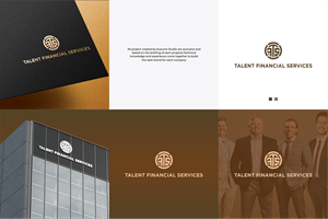Logo Design by Kusuma Studio for this project | Design: #34170814