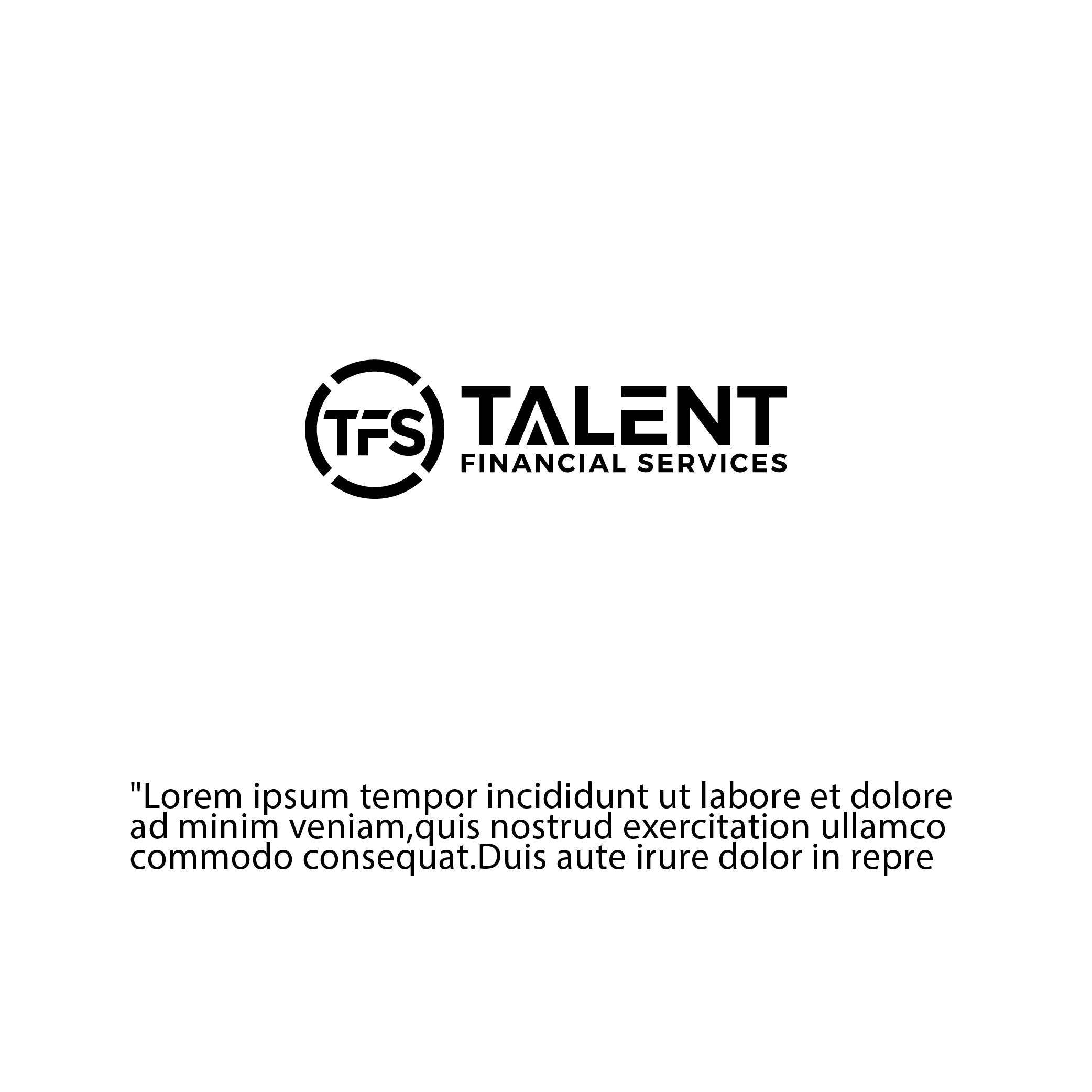 Logo Design by ADBronze for this project | Design #34184260