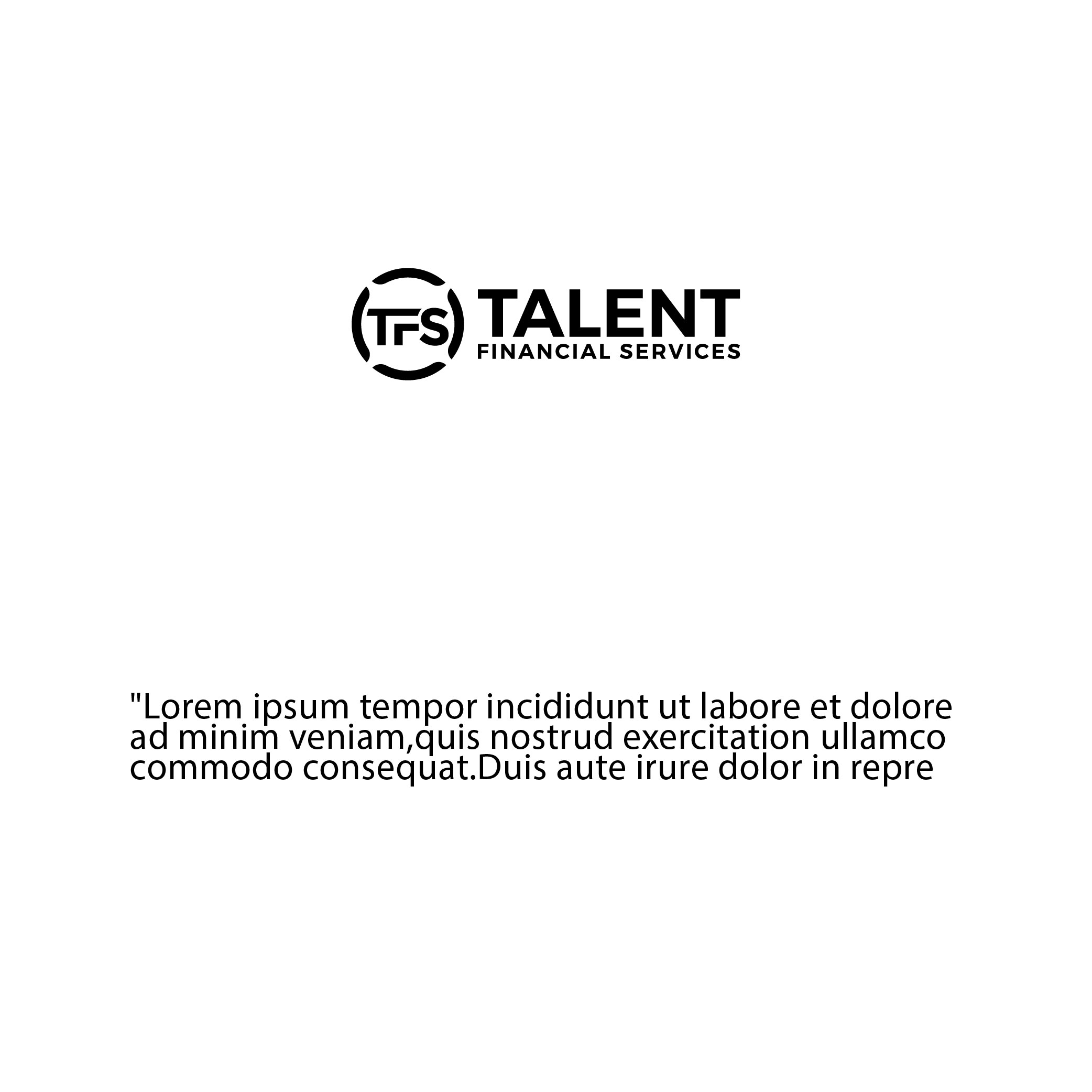 Logo Design by ADBronze for this project | Design #34184262