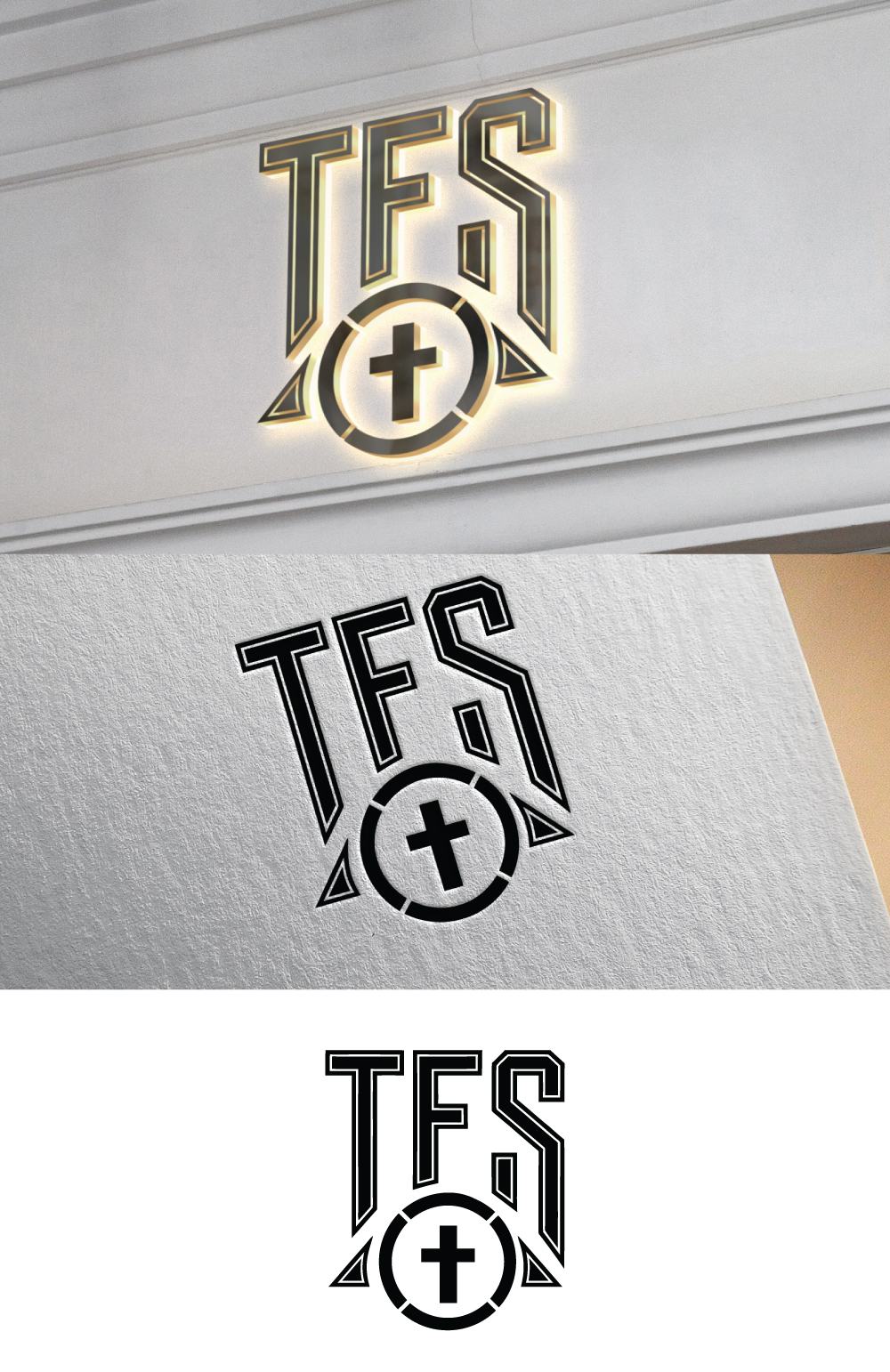 Logo Design by bute for this project | Design #34190417