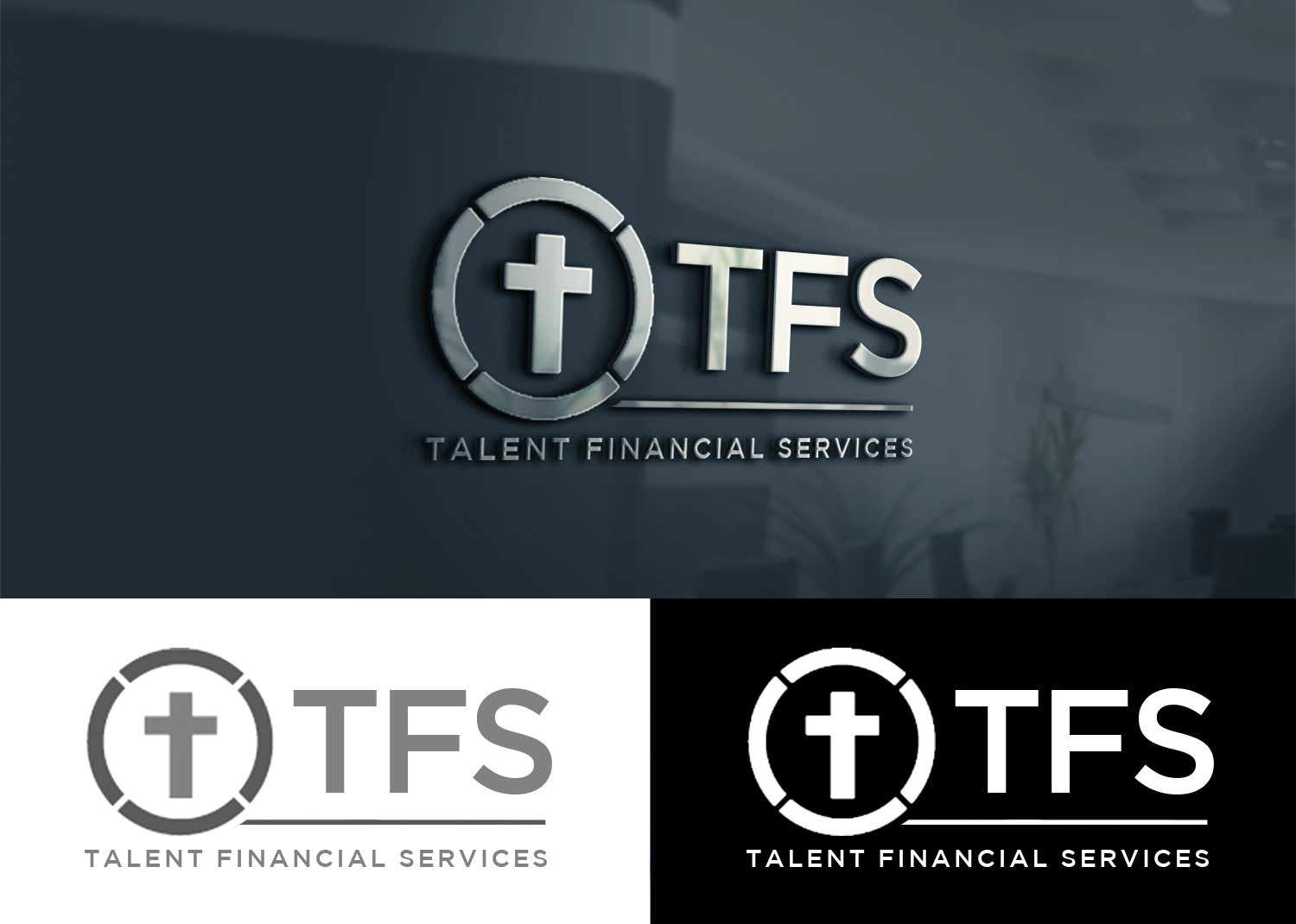 Logo Design by Noor Ezz for this project | Design #34173245