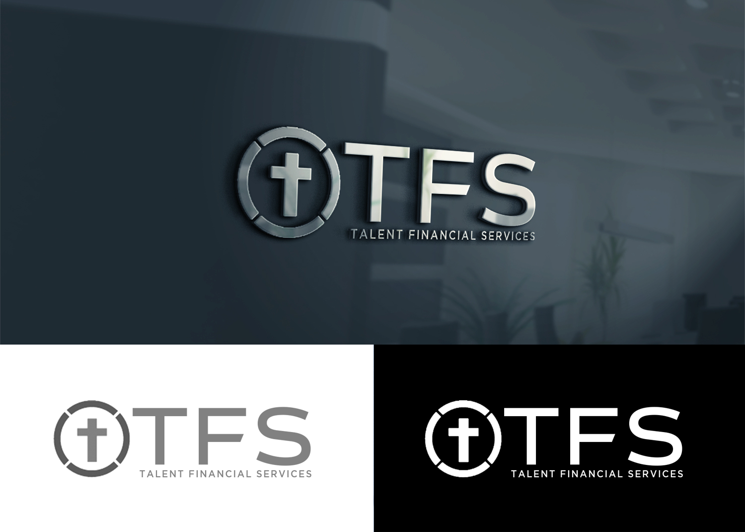 Logo Design by Noor Ezz for this project | Design #34173252