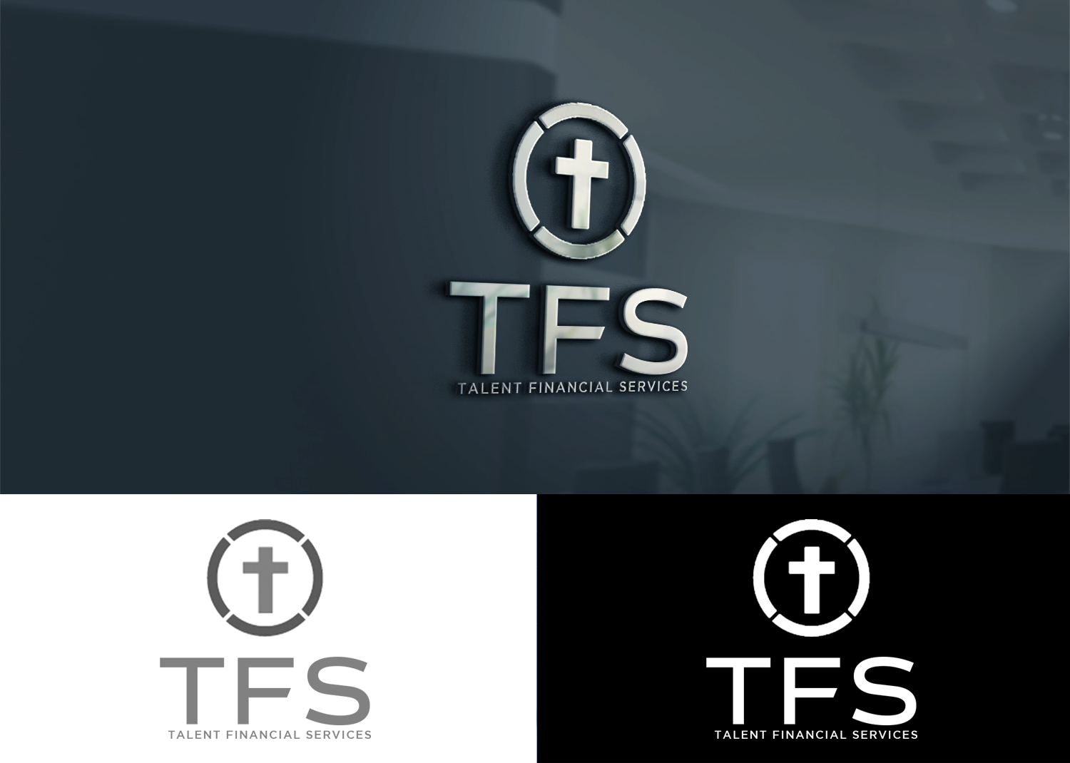 Logo Design by Noor Ezz for this project | Design #34173253