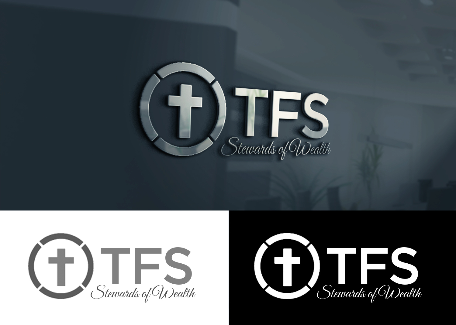 Logo Design by Noor Ezz for this project | Design #34173400