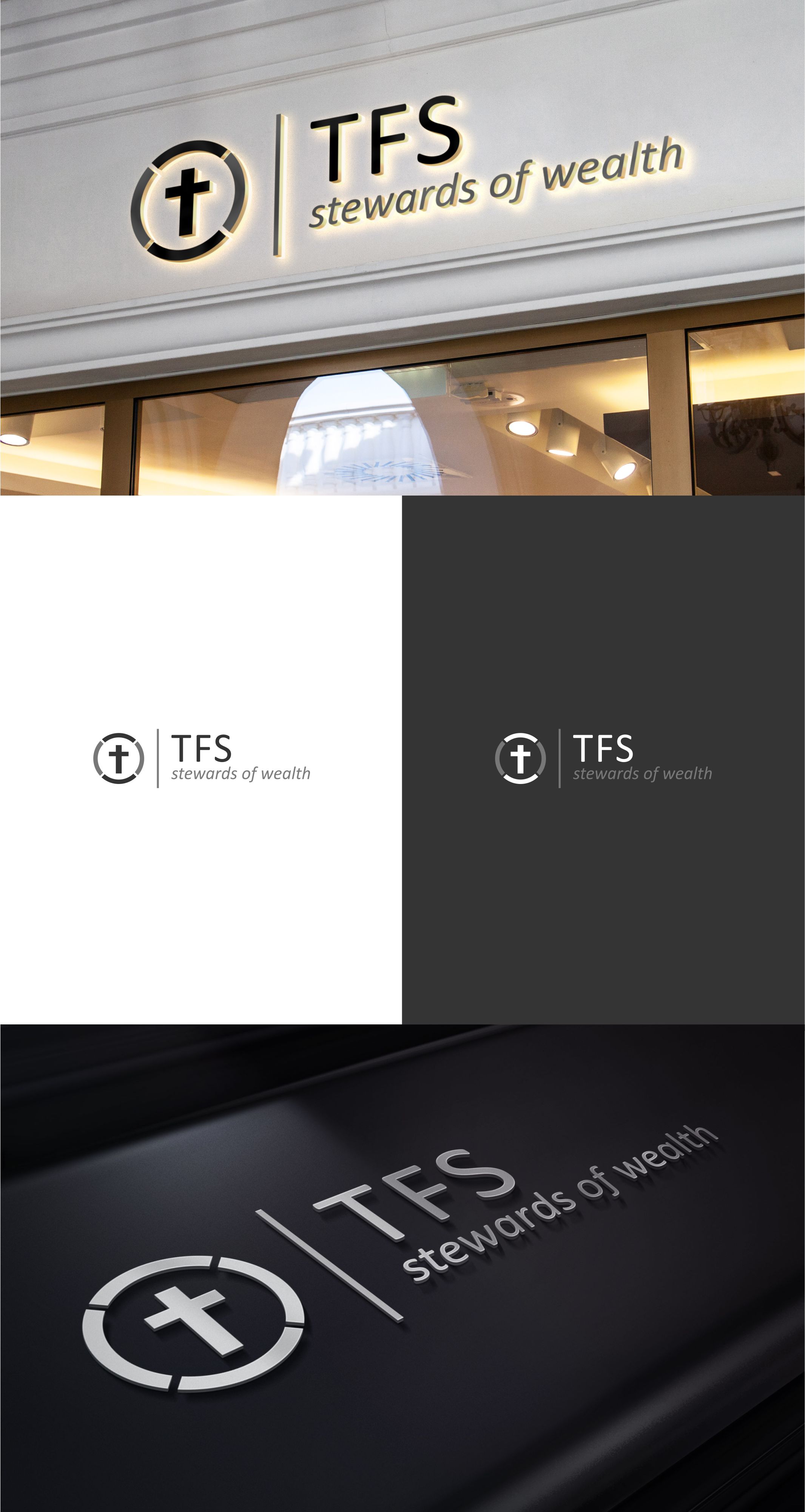 Logo Design by Sarah Graphic for this project | Design #34175555