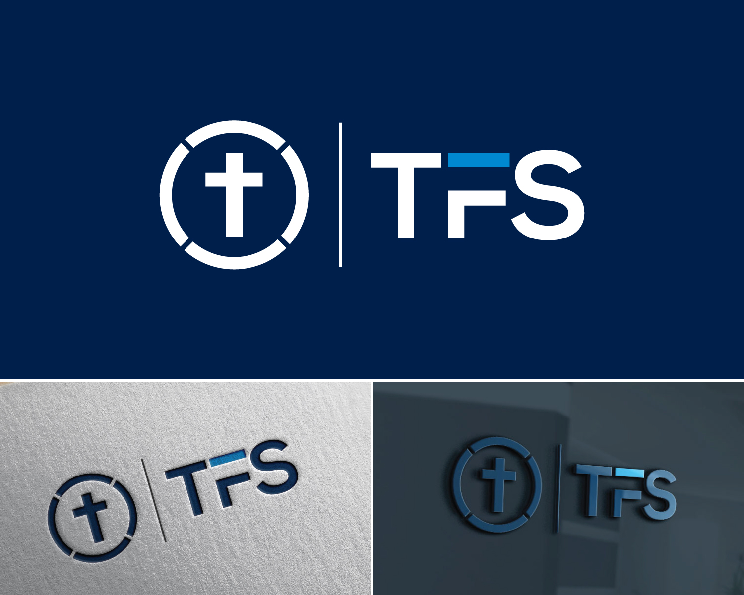 Logo-Design von Atec für dieses Projekt | Design #34174245