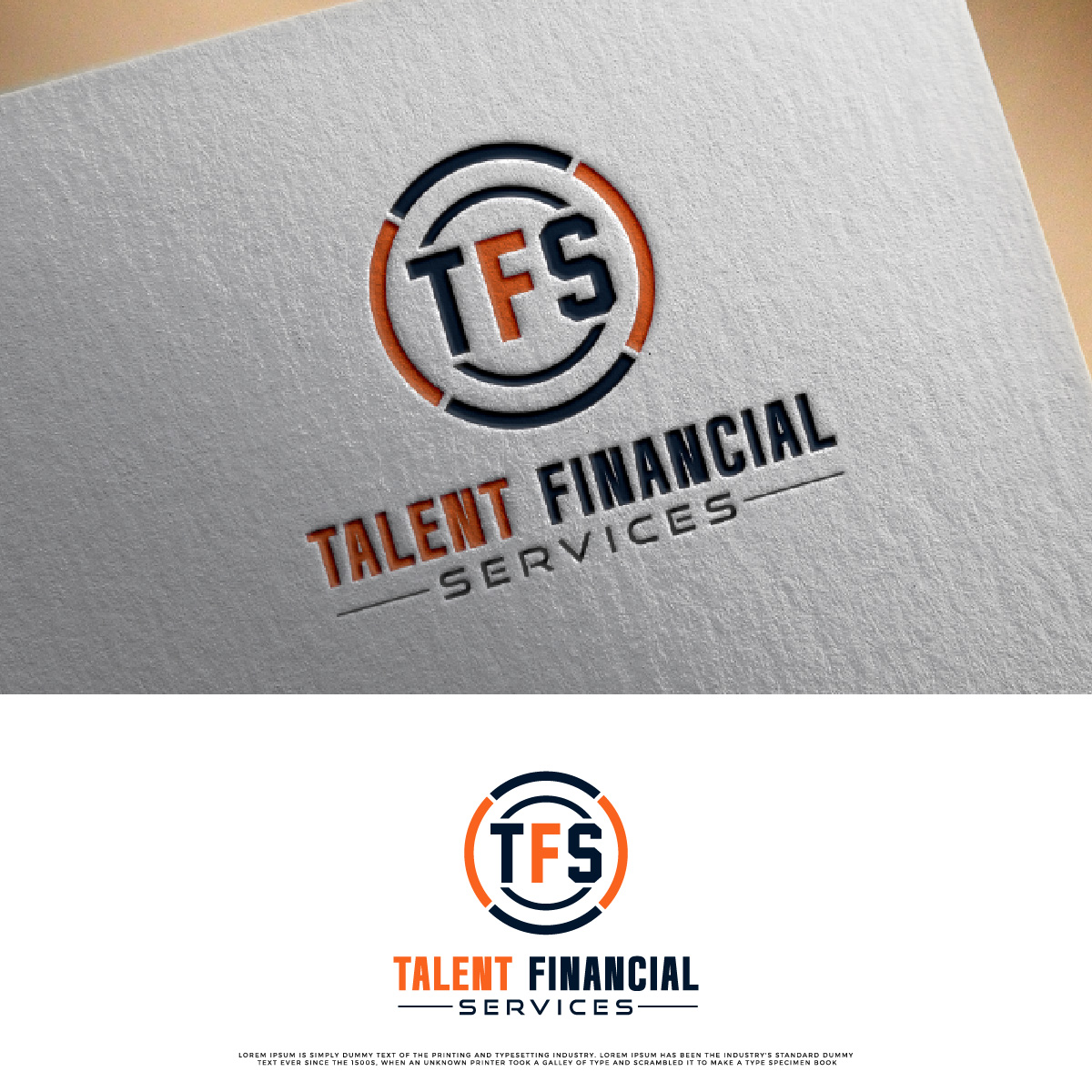 Logo Design by fly  design for this project | Design #34174751