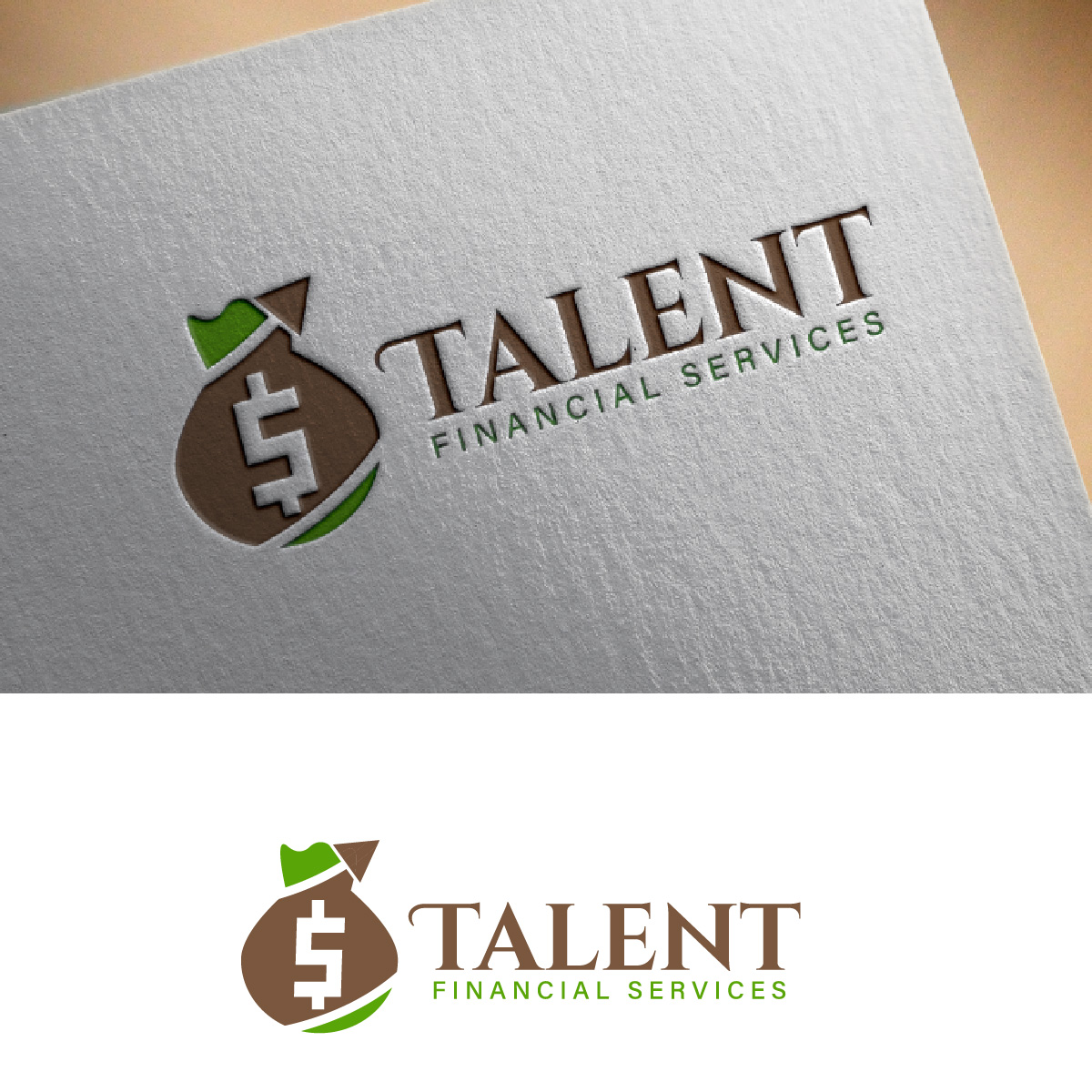Logo Design by fly  design for this project | Design #34174754