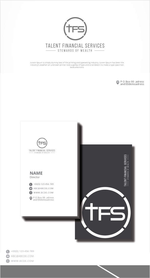 Logo Design by zebronicgraphic for this project | Design #34173482