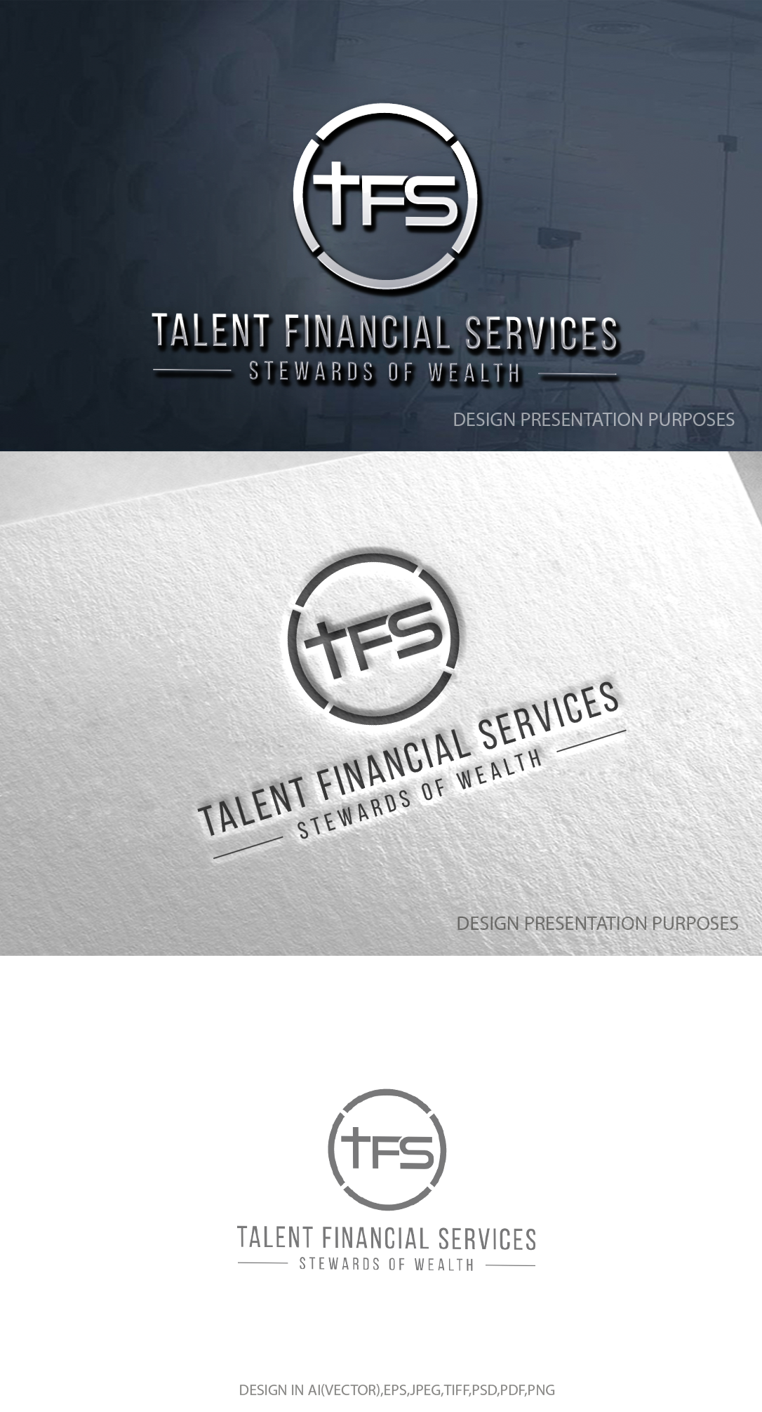 Logo Design by zebronicgraphic for this project | Design #34173483