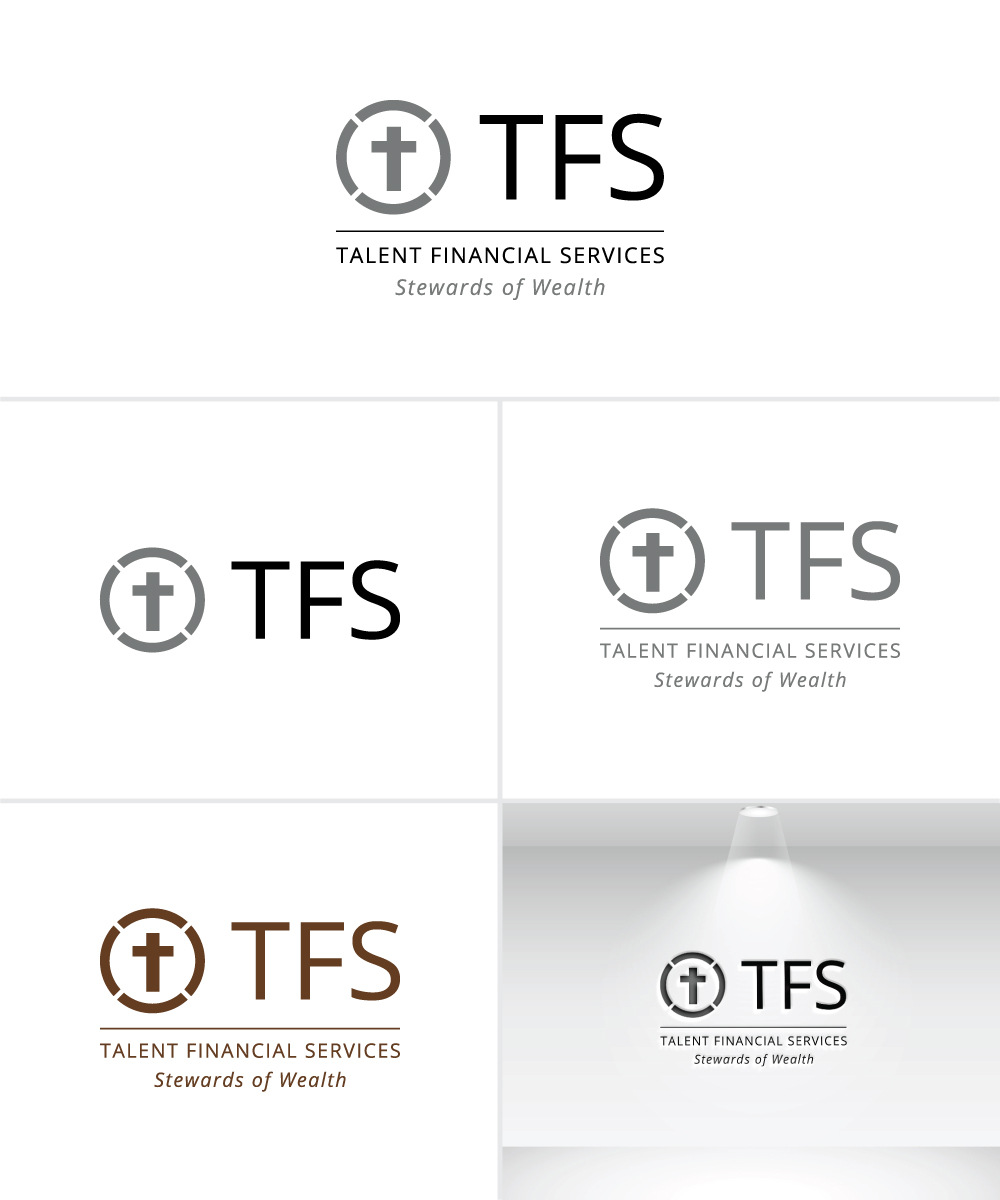 Logo Design by TrisDesign for this project | Design #34192225