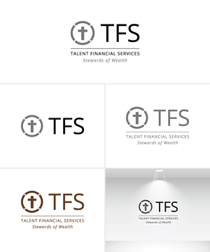 Logo-Design von TrisDesign für dieses Projekt | Design: #34192225