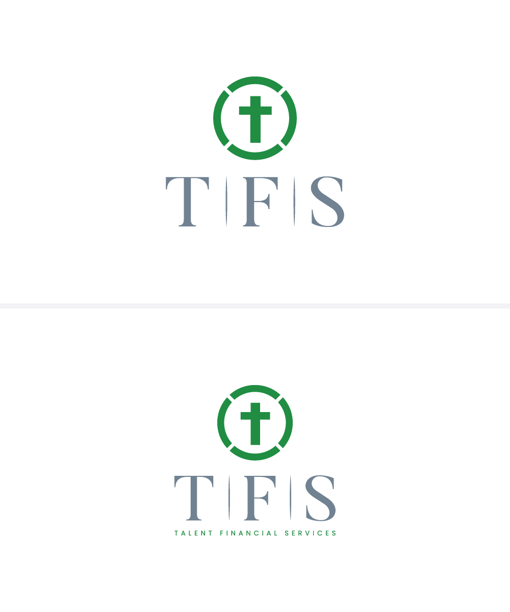 Logo Design by TrisDesign for this project | Design #34200803