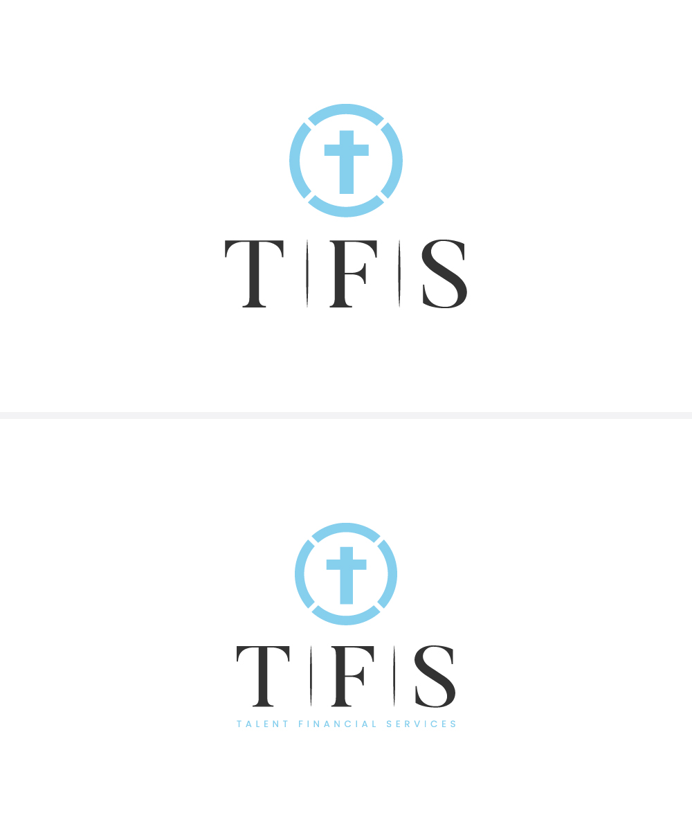Logo Design by TrisDesign for this project | Design #34200804
