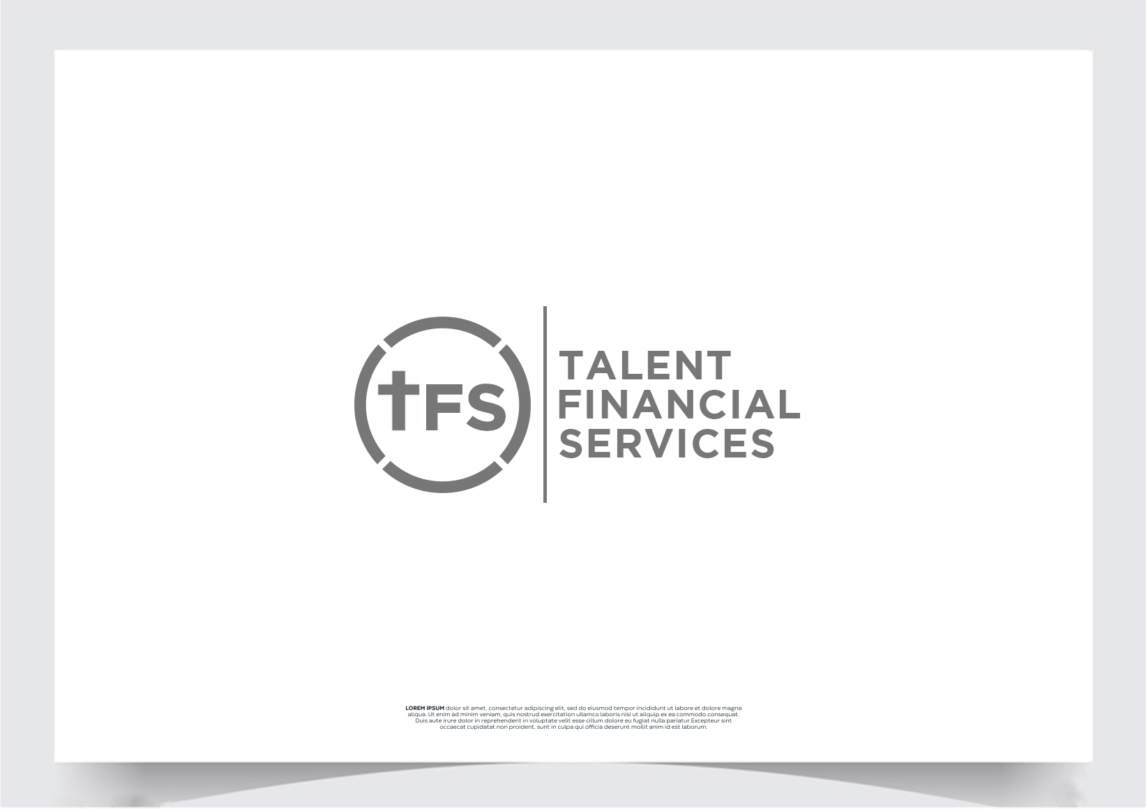 Logo Design by Soonia for this project | Design #34171199