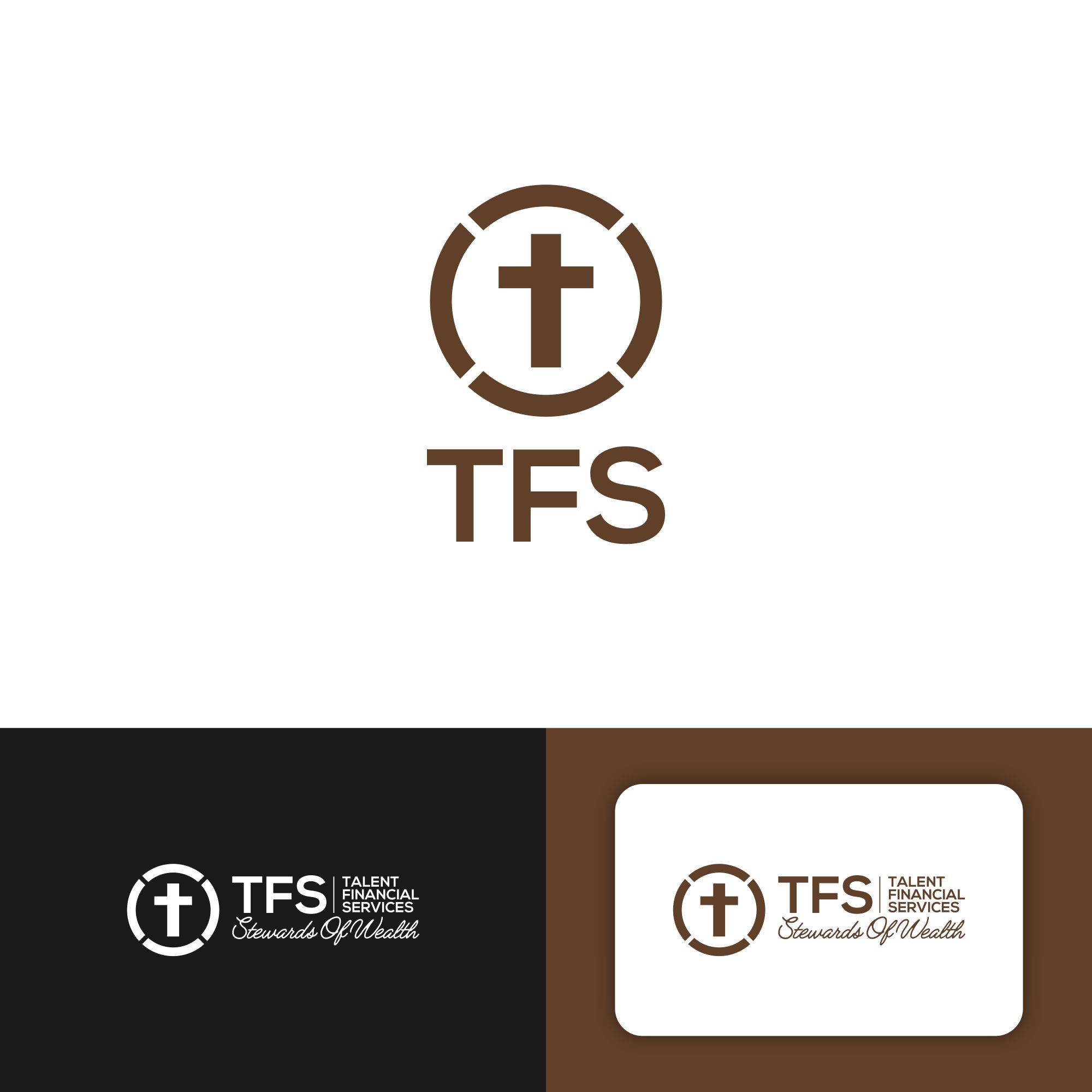 Logo Design by ark 2 for this project | Design #34174313