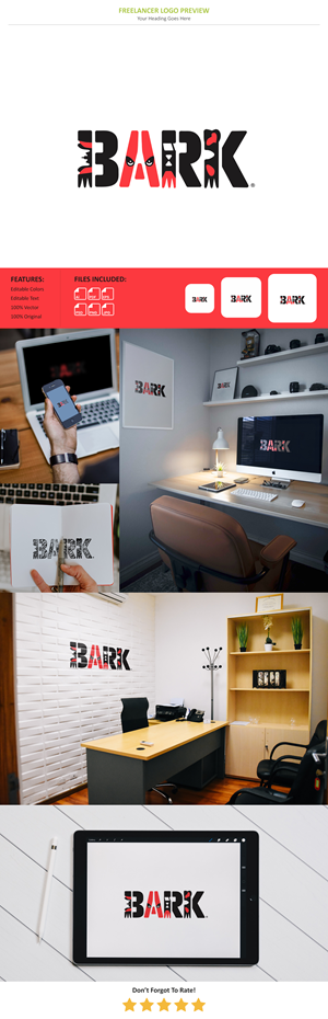 Logo Design by Pixel Foundry for this project | Design: #34175953