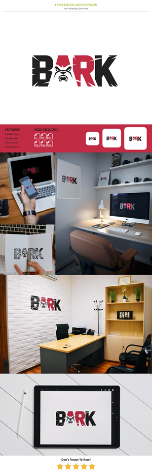 Logo Design by VectorForge for this project | Design: #34176403