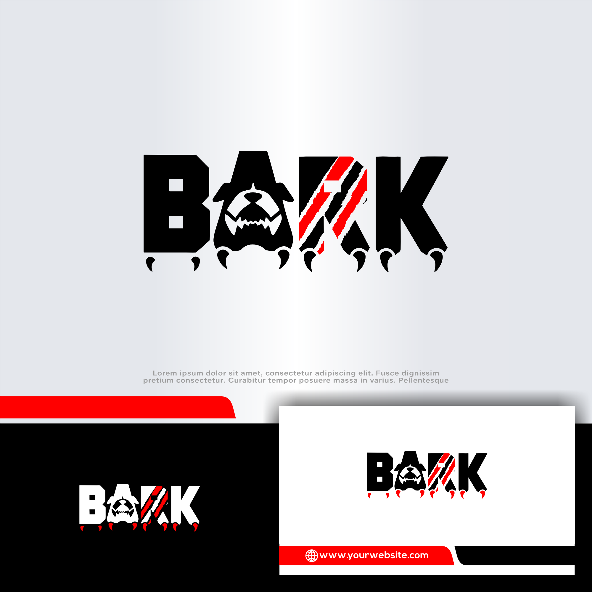 Logo Design by win it for this project | Design #34175941