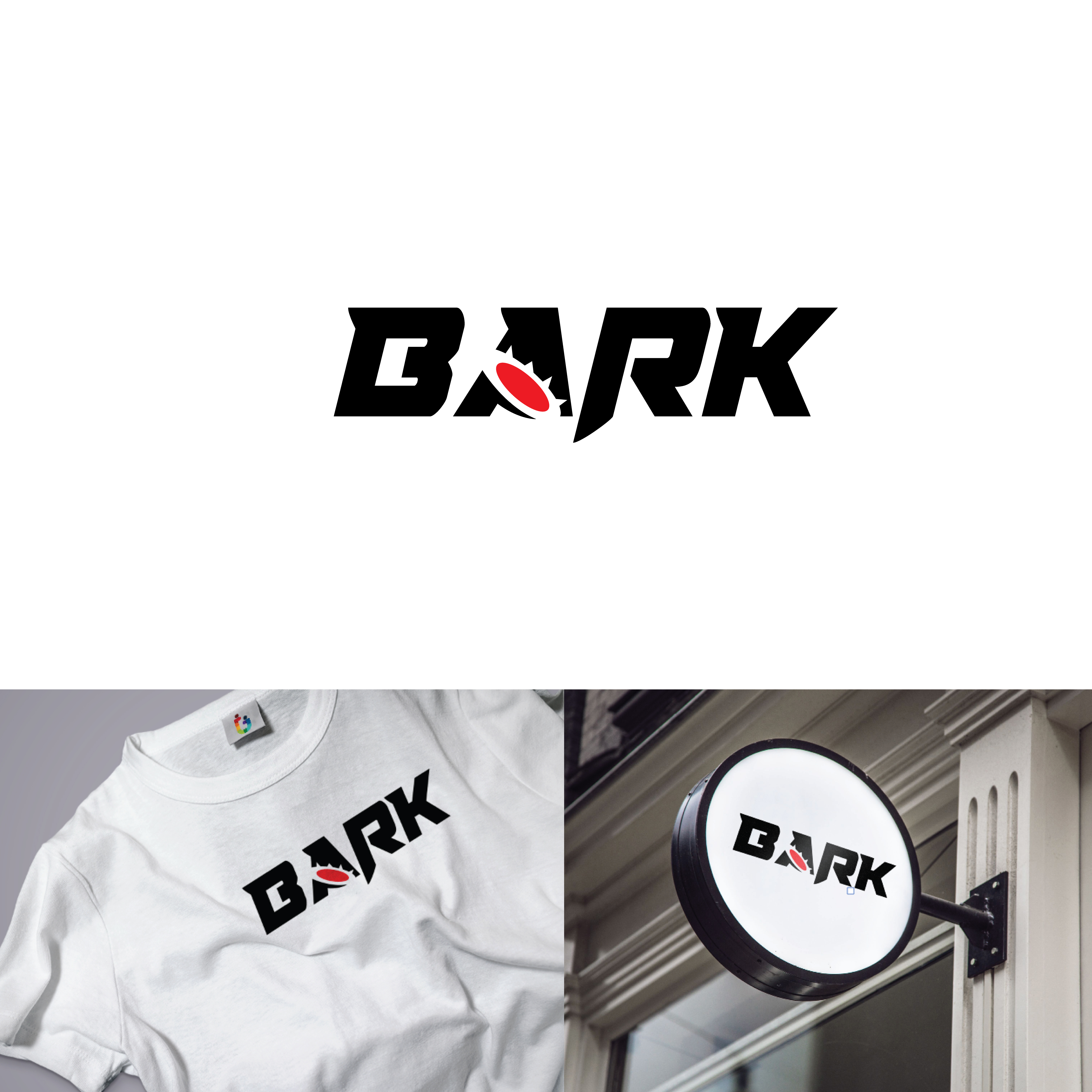 Logo Design by AbhishekkM'24 for this project | Design #34176611