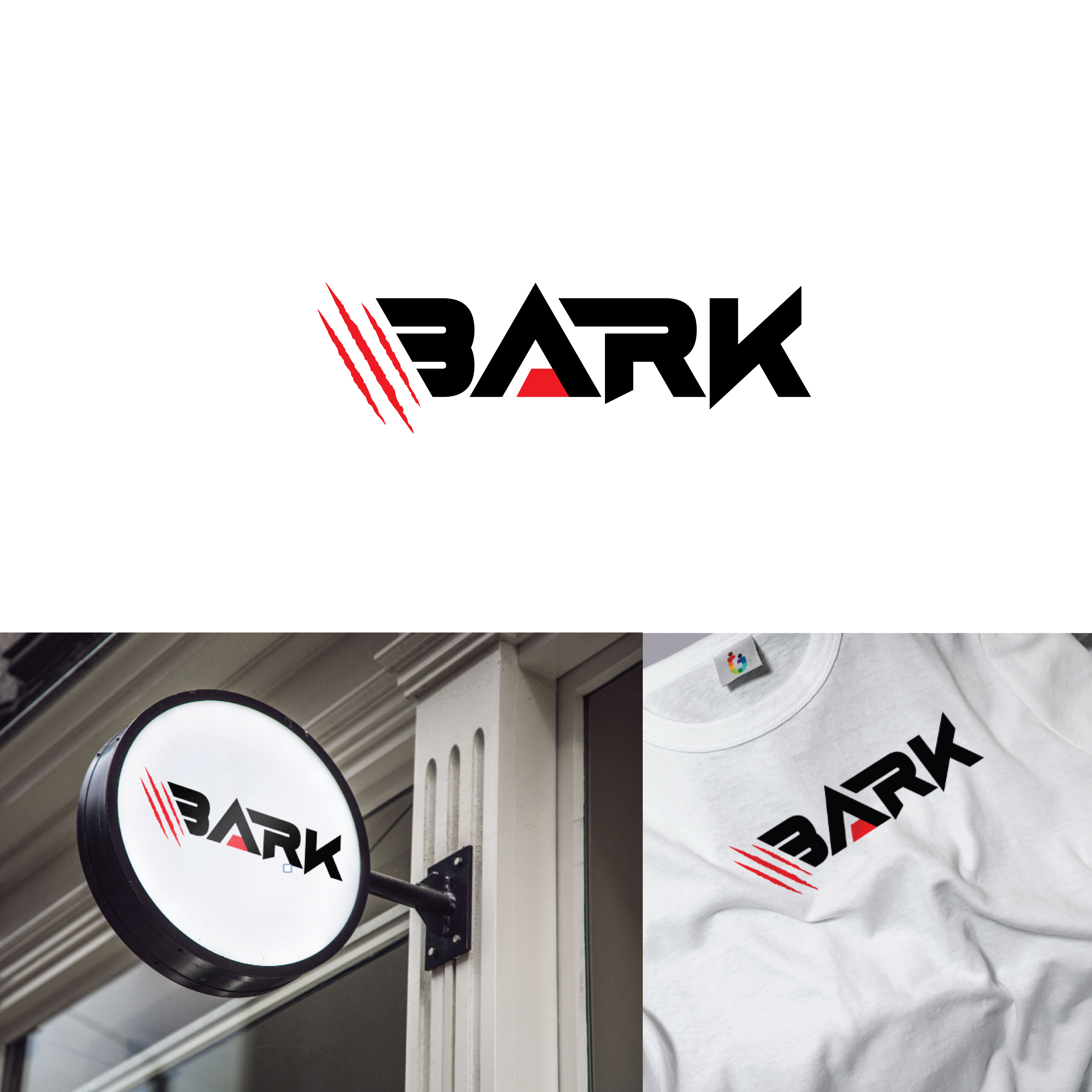 Logo Design by AbhishekkM'24 for this project | Design #34176612