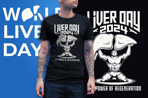 Diseño de Camiseta por Lumen Branding para este proyecto | Diseño: #34173160