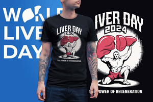 Diseño de Camiseta por Lumen Branding para este proyecto | Diseño: #34173319