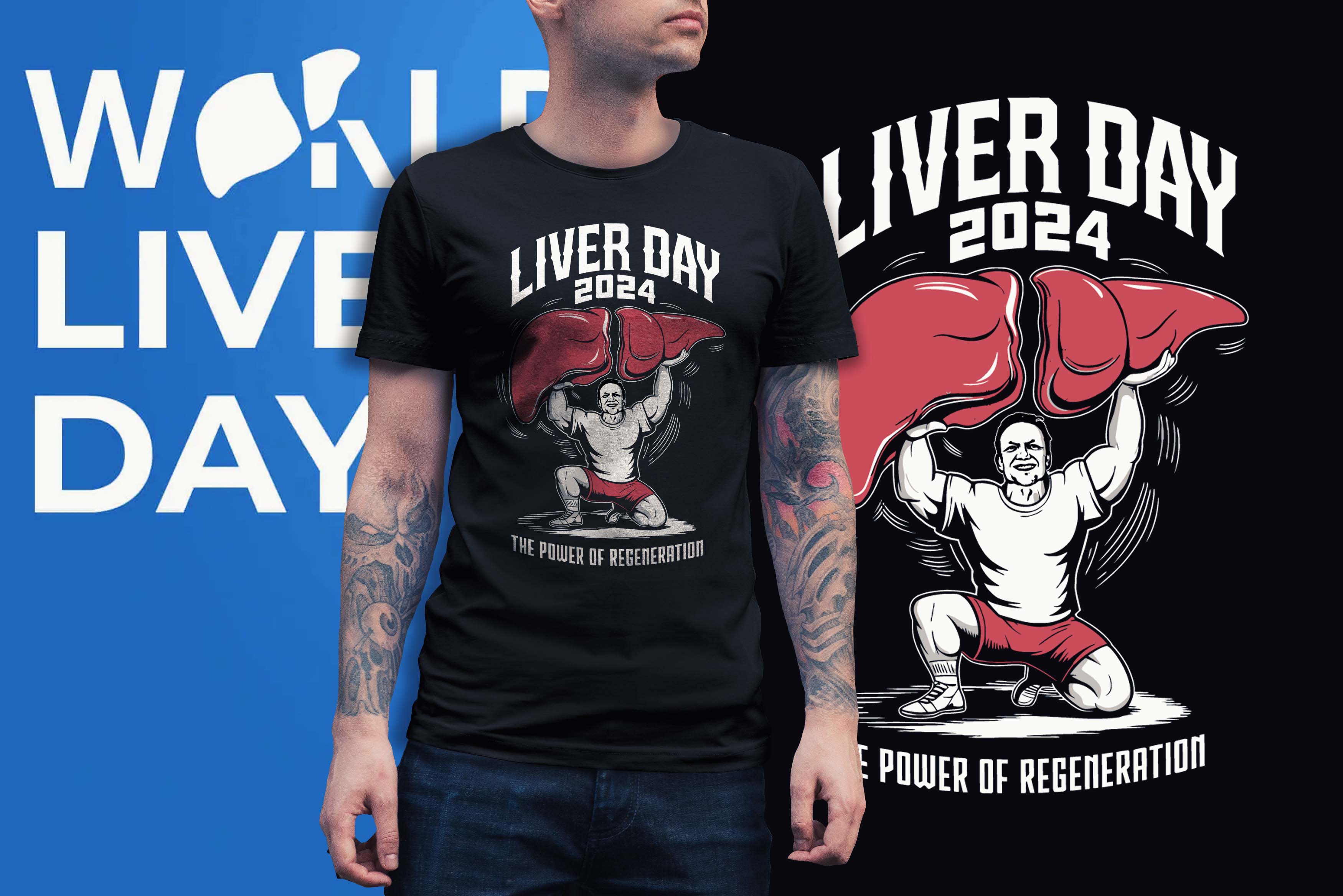 Design de T-shirt par Lumen Branding pour ce projet | Design #34199779