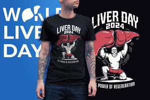 Design de T-shirt par Lumen Branding pour ce projet | Design : #34199779