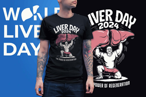 Design de T-shirt par Lumen Branding pour ce projet | Design : #34210946