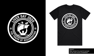 Design de T-shirt par AnninWonderland pour ce projet | Design : #34183353