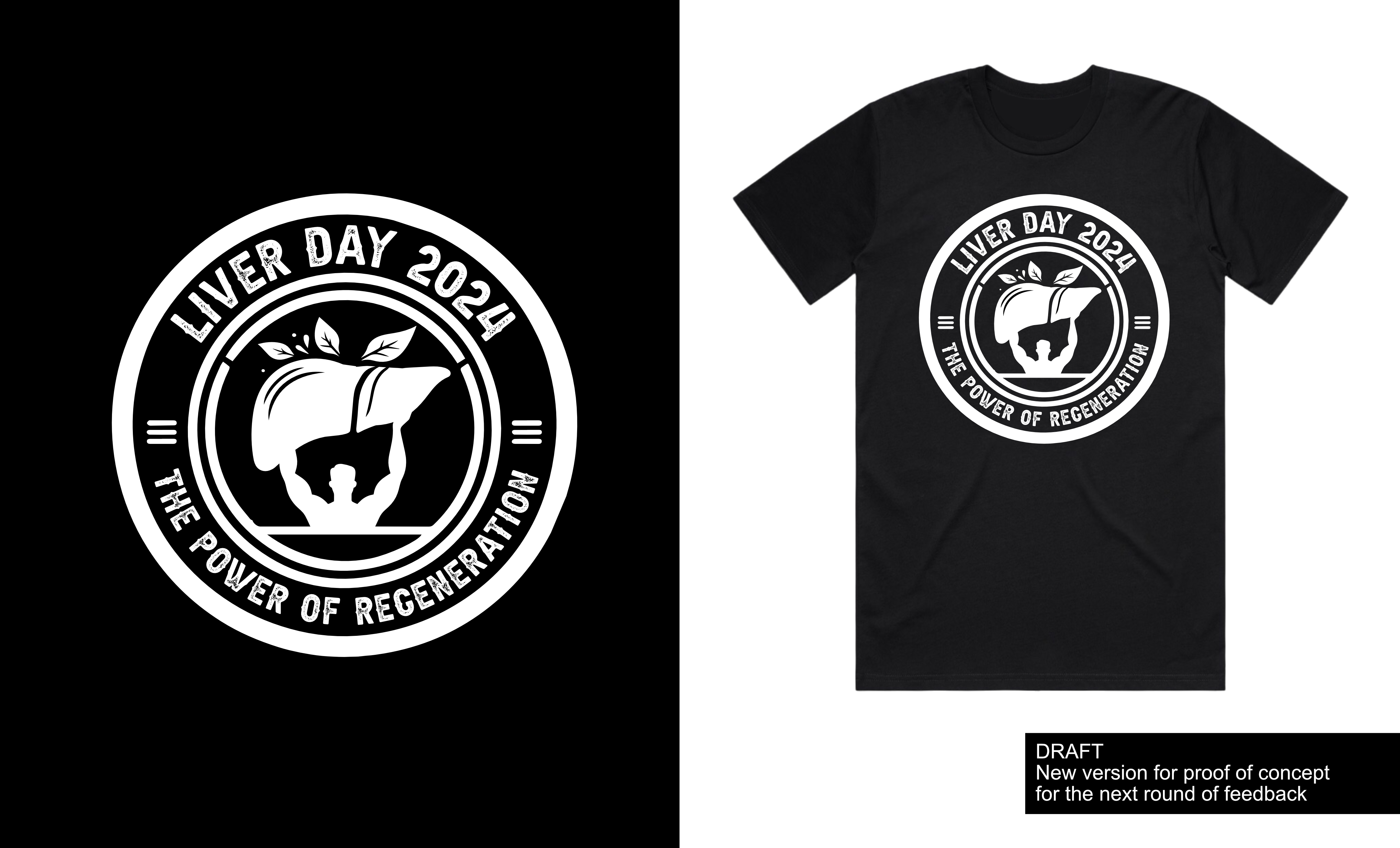 T-shirt Design by AnninWonderland for this project | Design #34196409