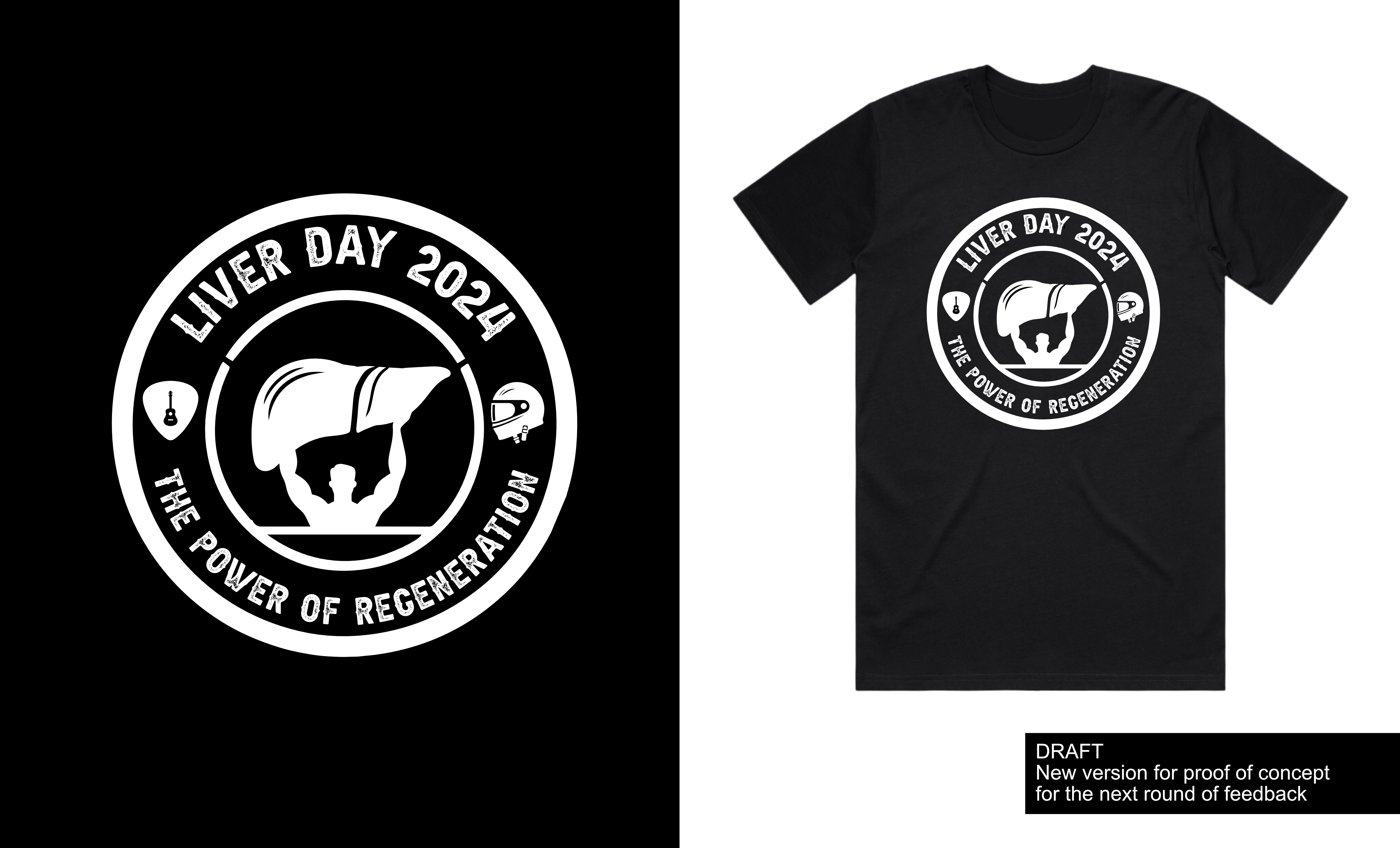 Diseño de Camiseta por AnninWonderland para este proyecto | Diseño: #34224120