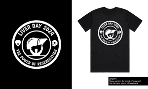 Design de T-shirt par AnninWonderland pour ce projet | Design : #34224120