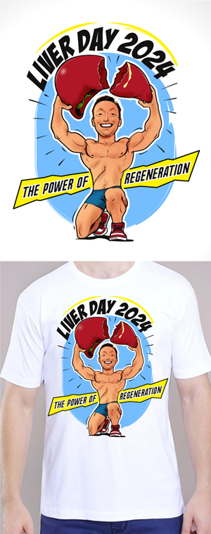 T-shirt Design by Suprakash 3