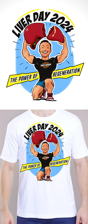 Design de T-shirt par Suprakash 3 pour ce projet | Design : #34194218