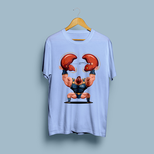 Diseño de Camiseta por Dewantara para este proyecto | Diseño: #34177042