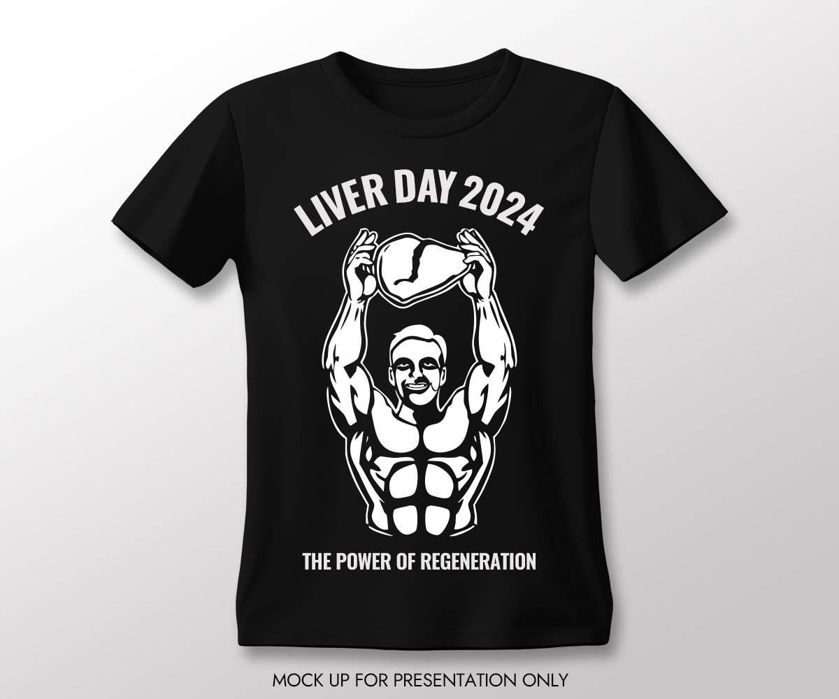 T-shirt Design by NancyTan for this project | Design #34179803