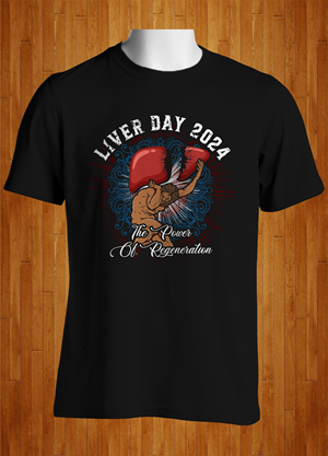 Diseño de Camiseta por MangkuJiwo para este proyecto | Diseño: #34199094