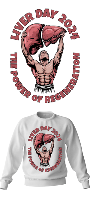 Diseño de Camiseta por mounir.co para este proyecto | Diseño: #34206760