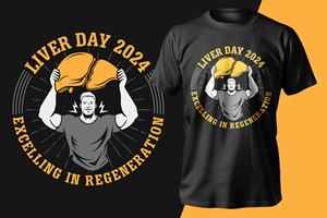 Design de T-shirt par Ismail Hossain pour ce projet | Design : #34194891